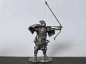 Samurajai. Kareivėliai! Kareivukai! - nuotraukos Nr. 2