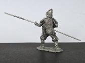 Samurajai. Kareivėliai! Kareivukai! - nuotraukos Nr. 7