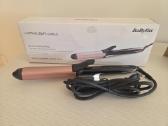 Babyliss plaukų garbanoklis