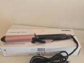 Babyliss plaukų garbanoklis - nuotraukos Nr. 3