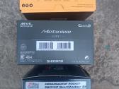 Metanium Savage gear Sg10 Abu Garcia Ambassadeur - nuotraukos Nr. 2