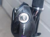 Metanium Savage gear Sg10 Abu Garcia Ambassadeur - nuotraukos Nr. 7
