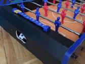 Stalo futbolo žaidimas - nuotraukos Nr. 4