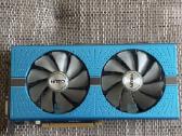 Rx580 8gb ddr5 - nuotraukos Nr. 2