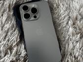 iPhone 15 pro - nuotraukos Nr. 7