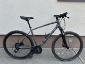 Specialized hibridinis dviratis
