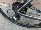 Specialized hibridinis dviratis - nuotraukos Nr. 2
