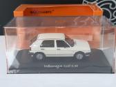 Volkswagen Golf II Gti 1:43