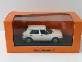 Volkswagen Golf II Gti 1:43 - nuotraukos Nr. 5