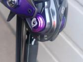 Kastinginiai kotai Savage Gear Daiwa Shimano Jaws - nuotraukos Nr. 9