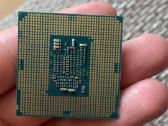 Cpu i5-6600