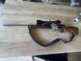 Blaser r93 300wsm