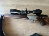 Blaser r93 300wsm - nuotraukos Nr. 2