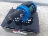 Metanium Savage gear Sg10 Abu Garcia Ambassadeur - nuotraukos Nr. 3