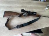 Blaser r93 300wsm - nuotraukos Nr. 4
