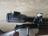 Blaser r93 300wsm - nuotraukos Nr. 5