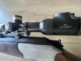 Blaser r93 300wsm - nuotraukos Nr. 6