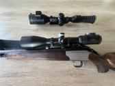 Blaser r93 300wsm - nuotraukos Nr. 7