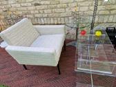 Vintažiniai mid century Bauhaus st.foteliai - nuotraukos Nr. 16