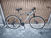 Miesto dviratis Force 28"