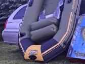 Pripučiama valtis