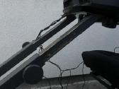Playstation vairas su kėde - nuotraukos Nr. 9