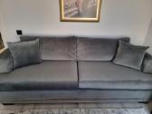 Parduodama mažai naudota sofa
