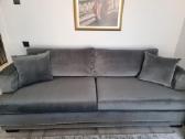 Parduodama mažai naudota sofa - nuotraukos Nr. 2