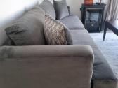 Parduodama mažai naudota sofa - nuotraukos Nr. 3