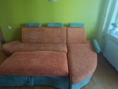 Sofa-lova - nuotraukos Nr. 3