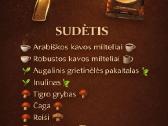 Kava ir Arbata su 7gydomais grybais puikiai padeda - nuotraukos Nr. 4