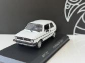 VW Golf I Gti 1:43 - nuotraukos Nr. 2