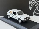 VW Golf I Gti 1:43 - nuotraukos Nr. 3
