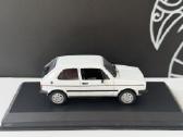 VW Golf I Gti 1:43 - nuotraukos Nr. 4