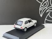 VW Golf I Gti 1:43 - nuotraukos Nr. 5