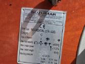 Parduodama valtis Suzumar su elektriniu varikliu - nuotraukos Nr. 4