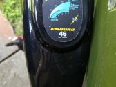 Parduodama valtis Suzumar su elektriniu varikliu - nuotraukos Nr. 5