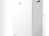 Mobilus kondicionierius Electrolux Eacm-09 9000btu