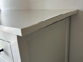 Naudota ikea Hemnes komoda - nuotraukos Nr. 2
