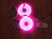 LED profiliai su juostomis 20 metrų - nuotraukos Nr. 9