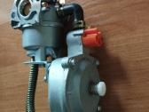 Generatorius Ea3000 Avr (3 kw) - nuotraukos Nr. 4