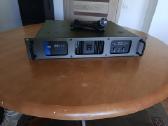 Stiprintuvas Rcf ed 600
