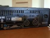 Stiprintuvas Rcf ed 600 - nuotraukos Nr. 6