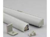 LED profiliai su juostomis 20 metrų - nuotraukos Nr. 10