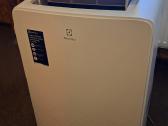 Mobilus kondicionierius Electrolux Eacm-09 9000btu - nuotraukos Nr. 3