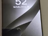 Samsung Galaxy S24 128 GB – 379 €