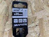 Graphite Sds Plus betono grąžtas 28600 mm – beve - nuotraukos Nr. 2
