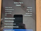 Samsung galaxy Tab A (2019) T-515