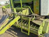 Presas Claas Rollant 250 - nuotraukos Nr. 3