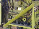 Presas Claas Rollant 250 - nuotraukos Nr. 5
